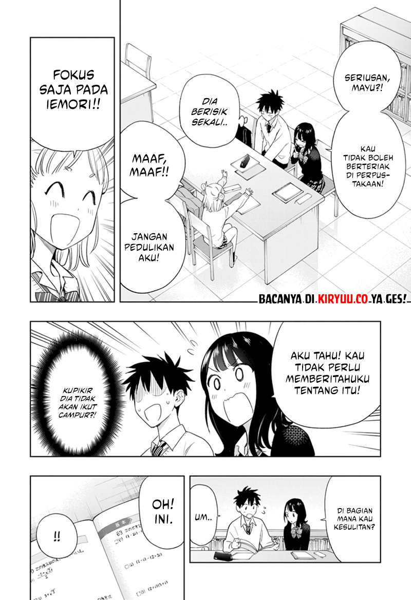 Hima-Ten!