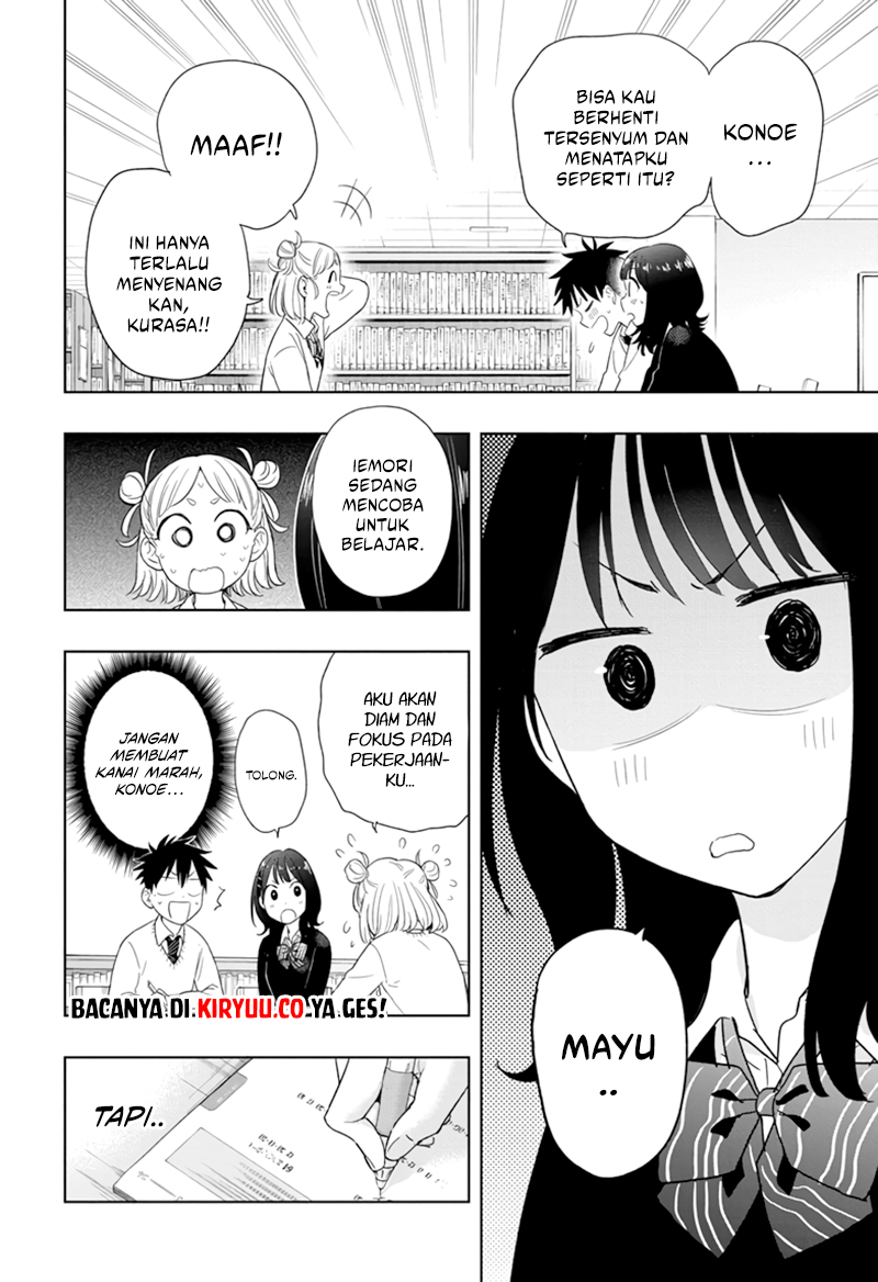 Hima-Ten!