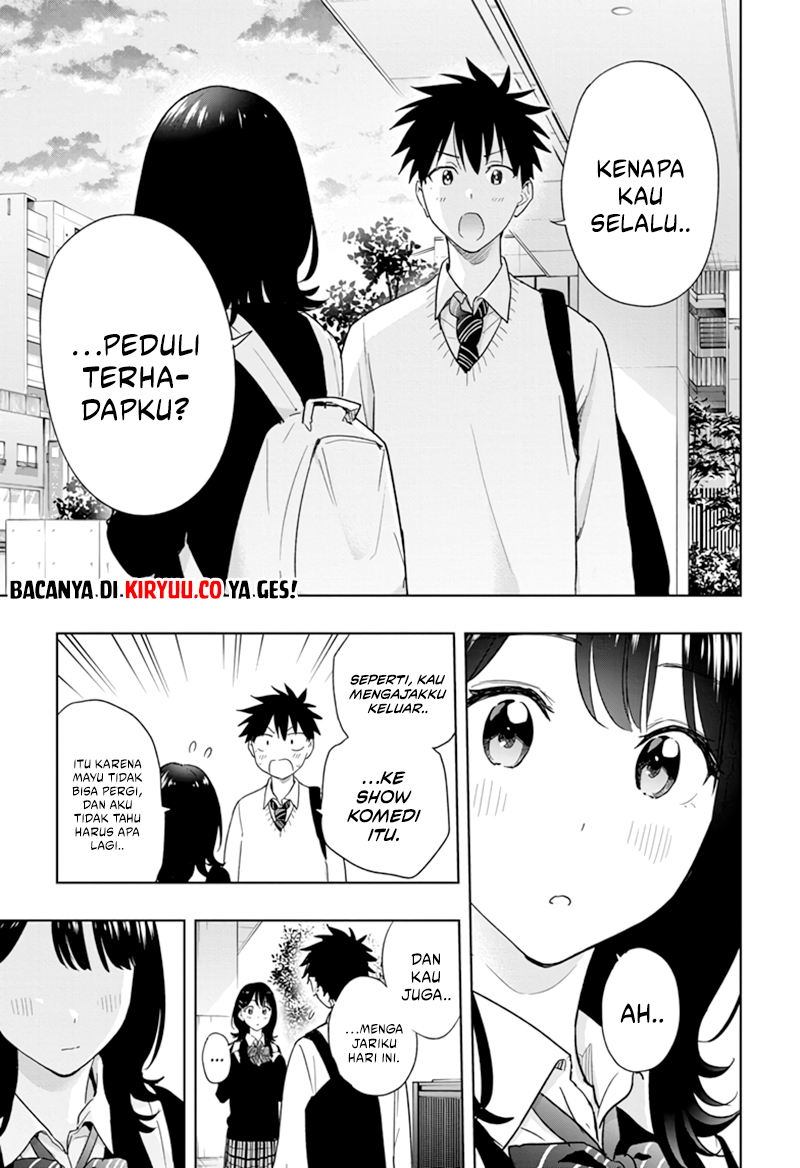 Hima-Ten!