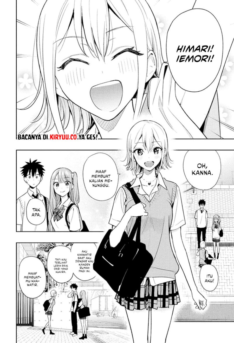 Hima-Ten!