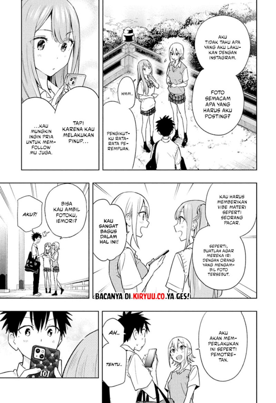 Hima-Ten!