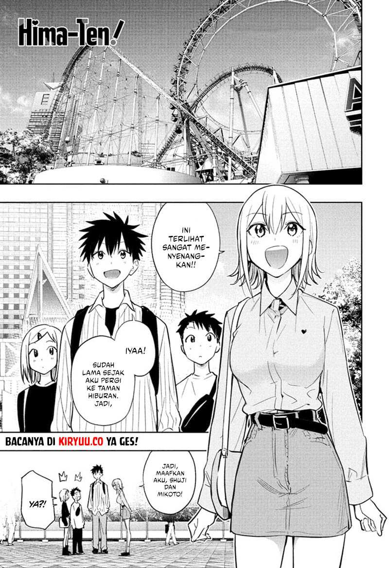 Hima-Ten!