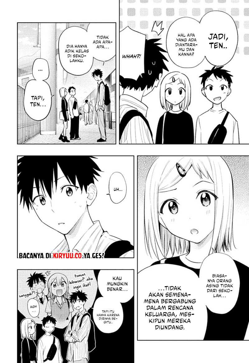 Hima-Ten!