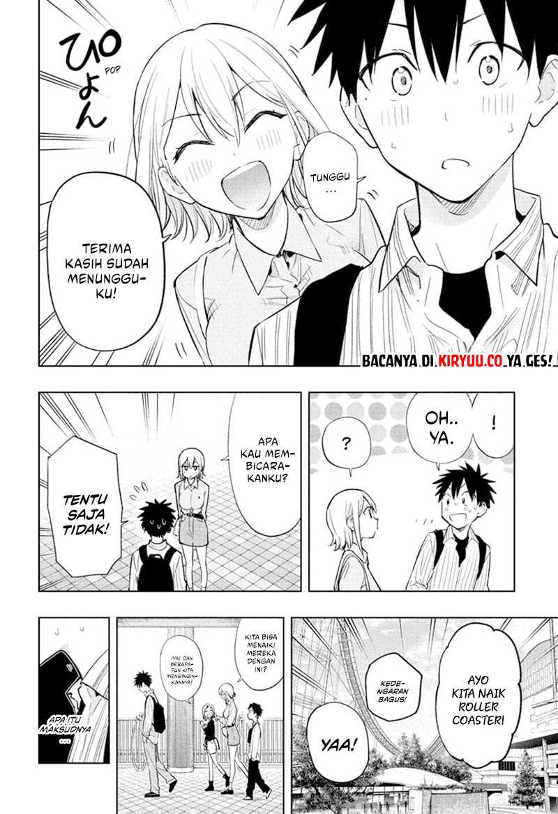 Hima-Ten!