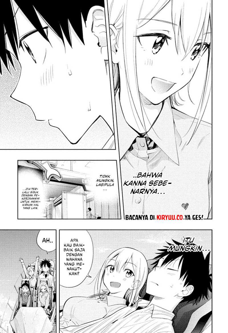 Hima-Ten!