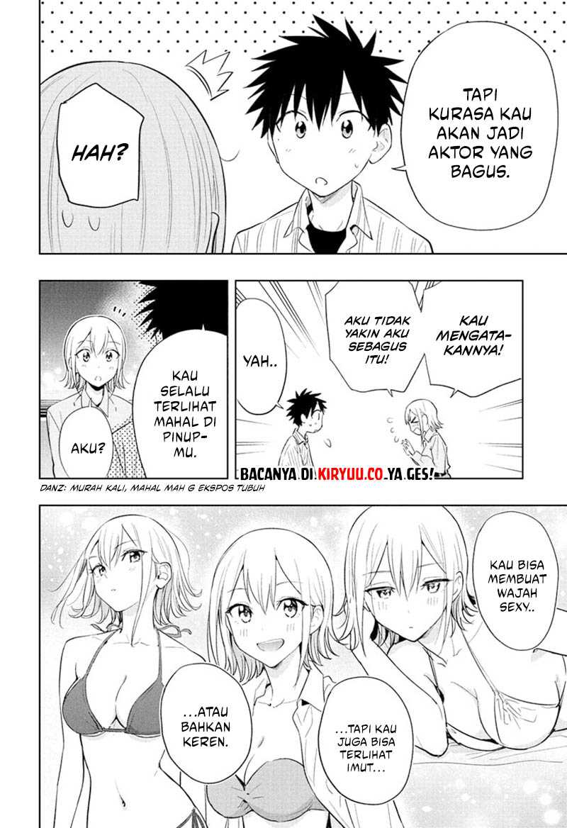 Hima-Ten!