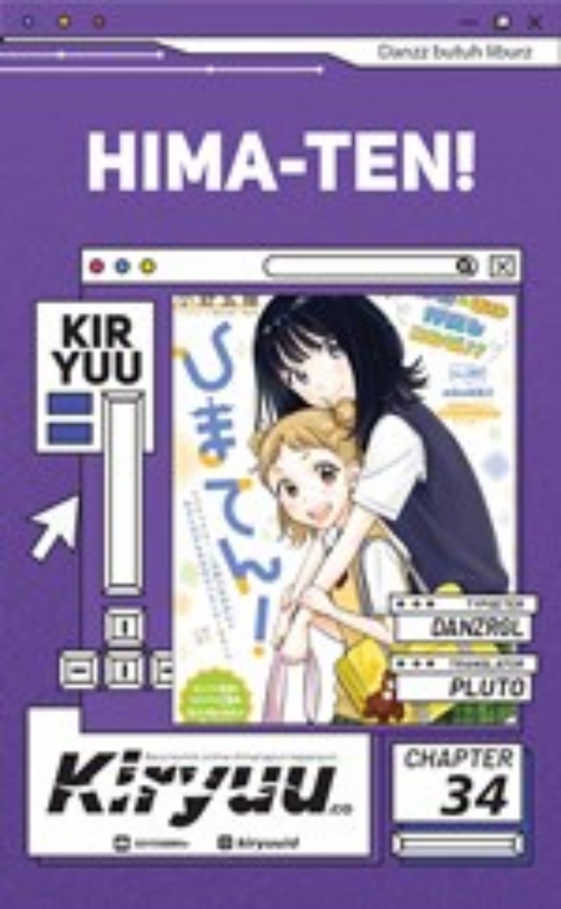 Hima-Ten!
