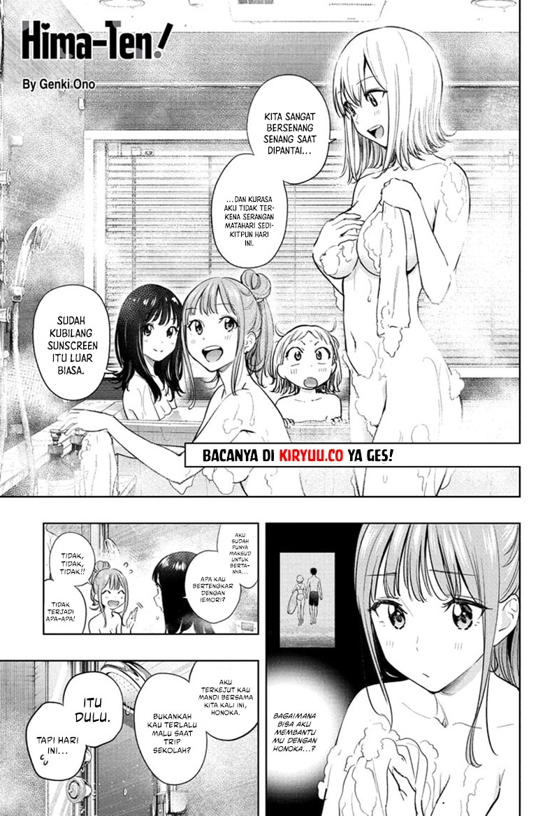Hima-Ten!