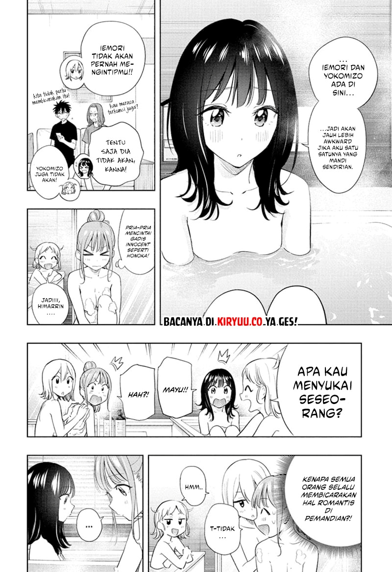 Hima-Ten!
