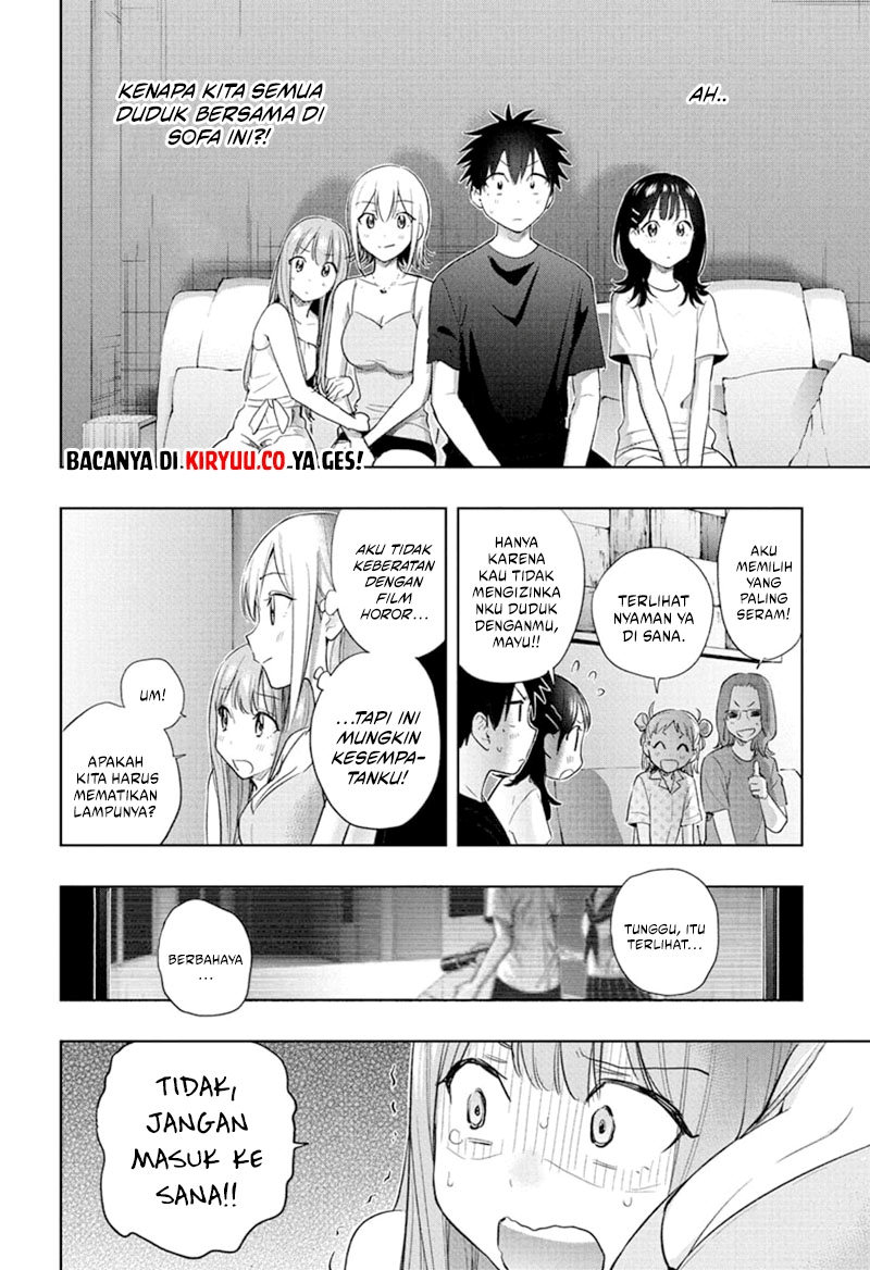 Hima-Ten!