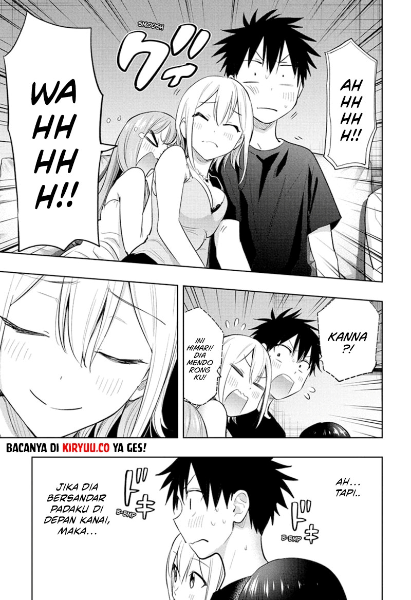 Hima-Ten!