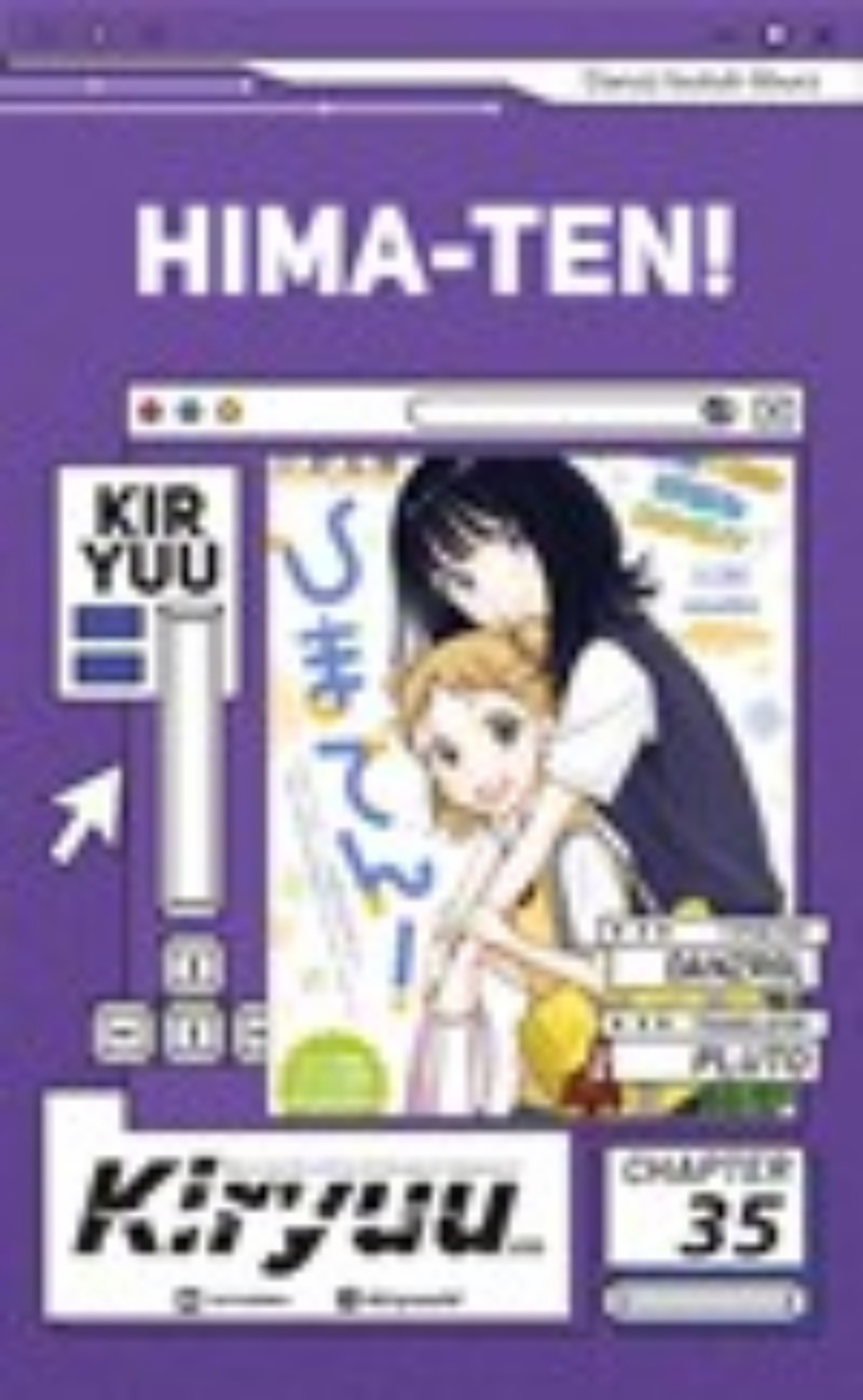 Hima-Ten!