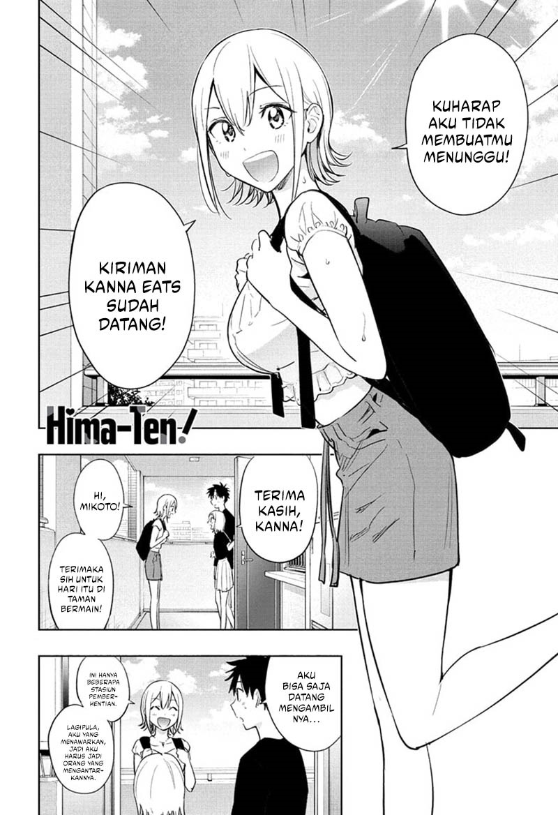 Hima-Ten!