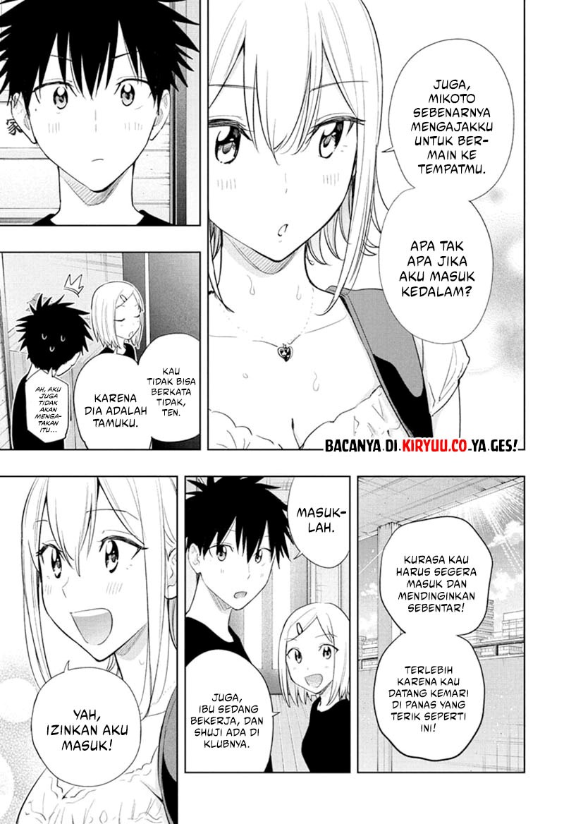 Hima-Ten!