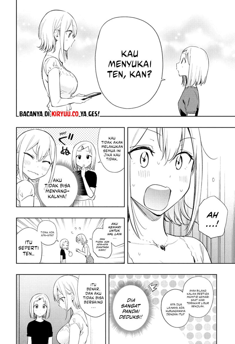 Hima-Ten!