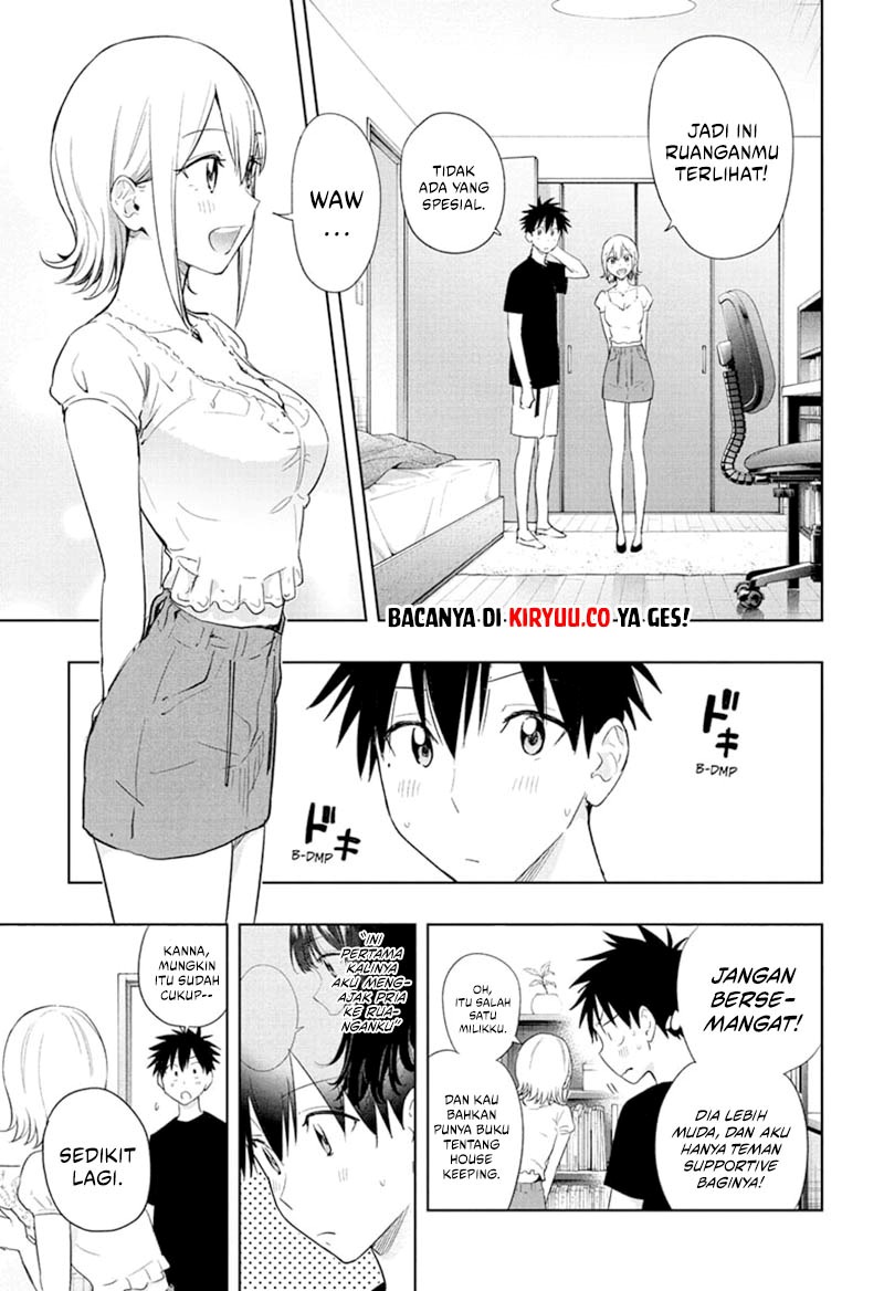 Hima-Ten!