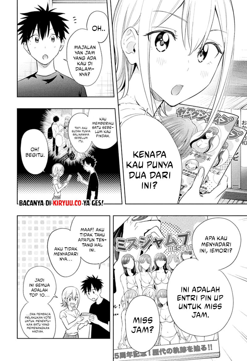 Hima-Ten!