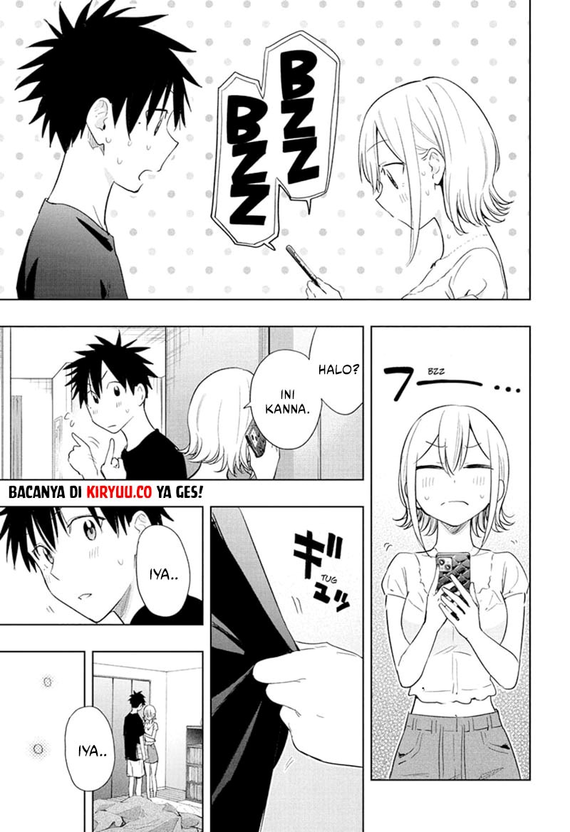 Hima-Ten!