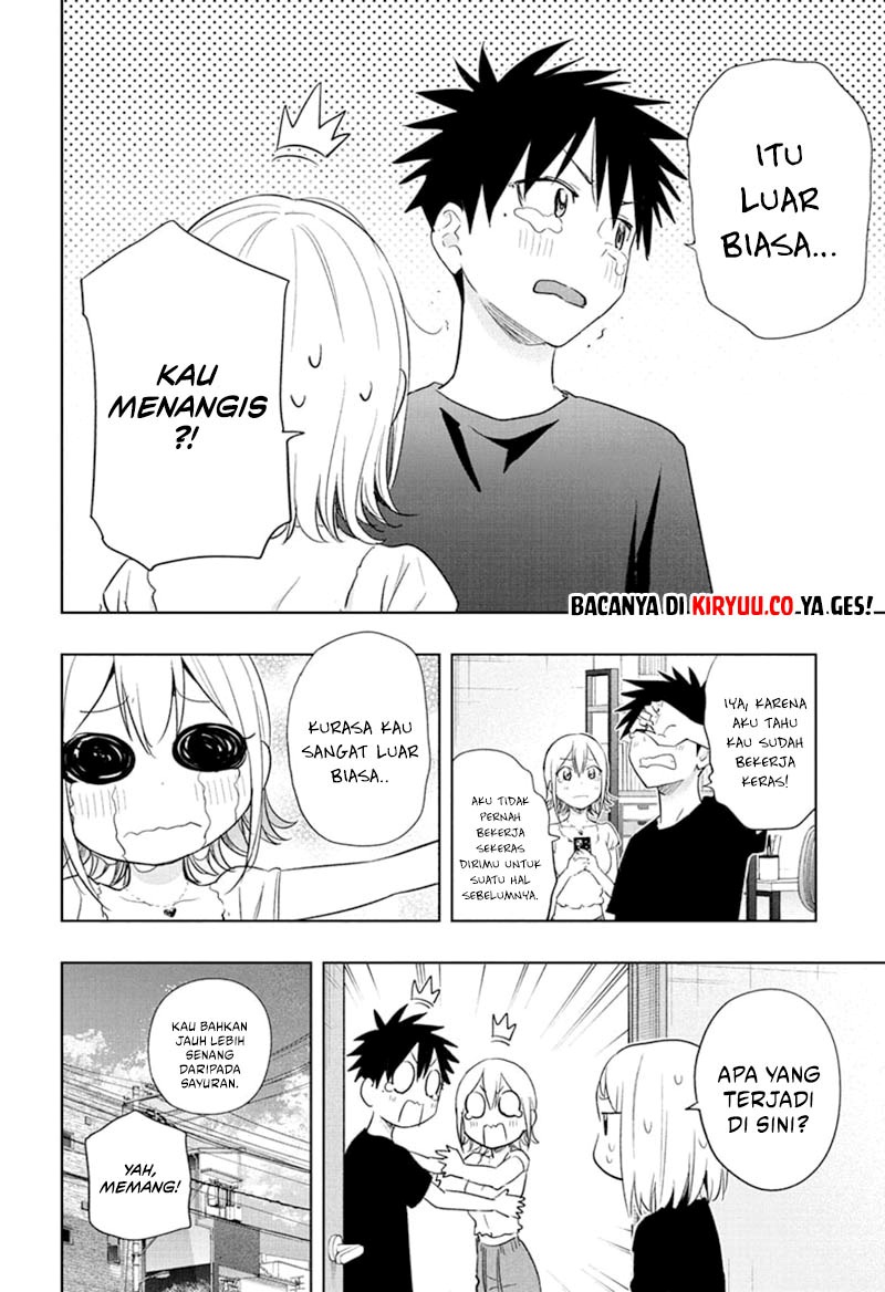 Hima-Ten!
