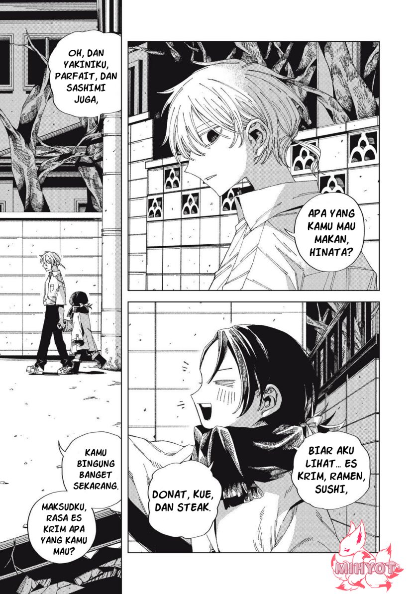 Hinata to Onii-chan