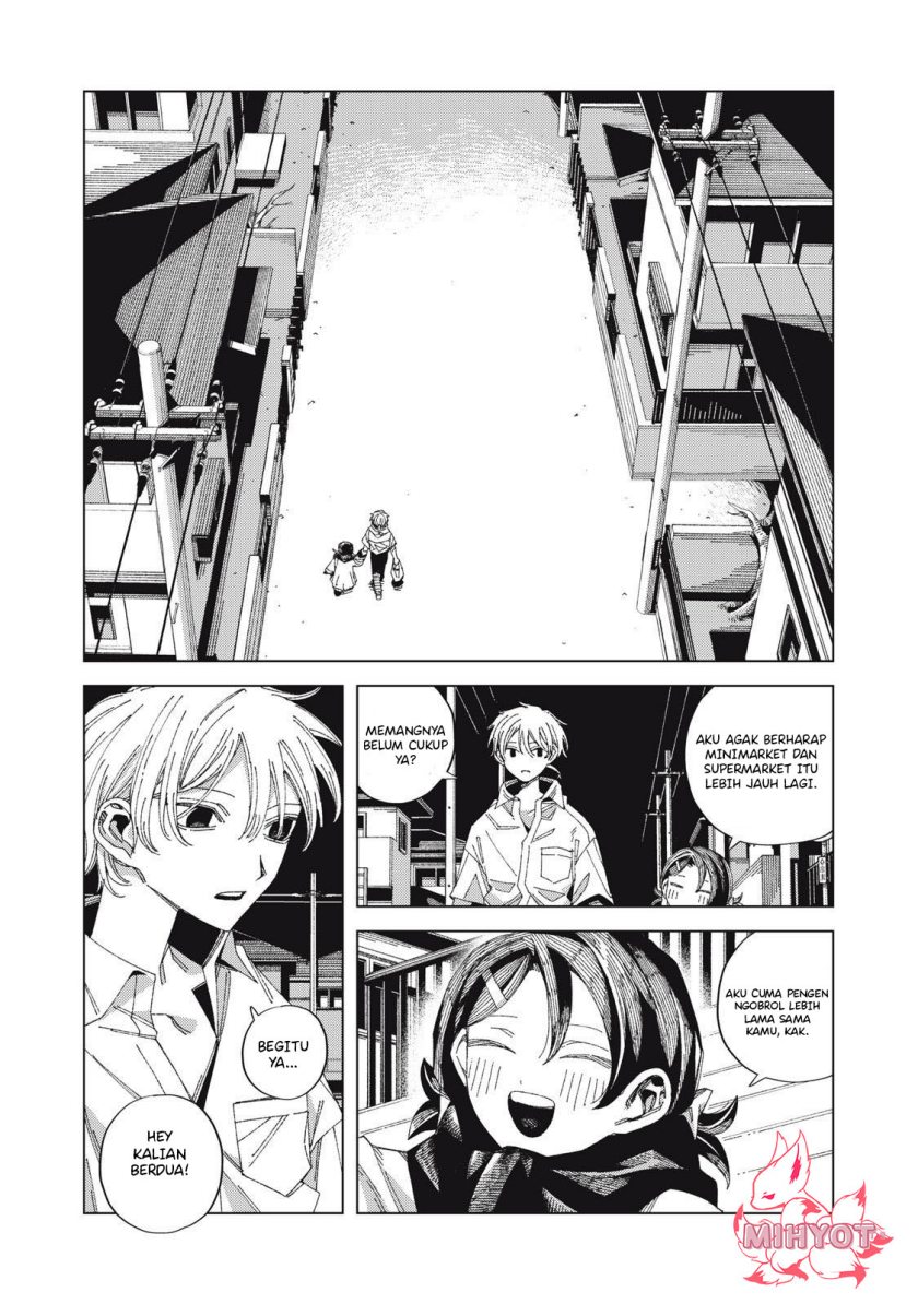 Hinata to Onii-chan
