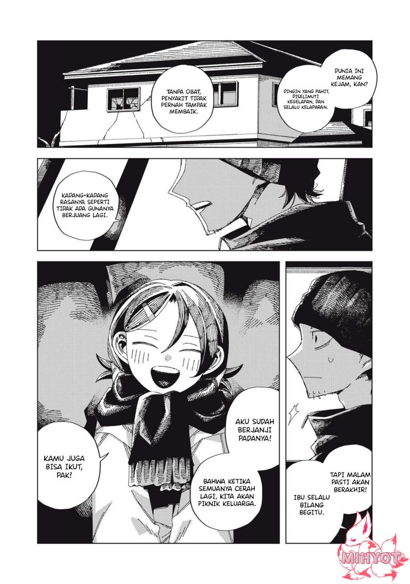 Hinata to Onii-chan