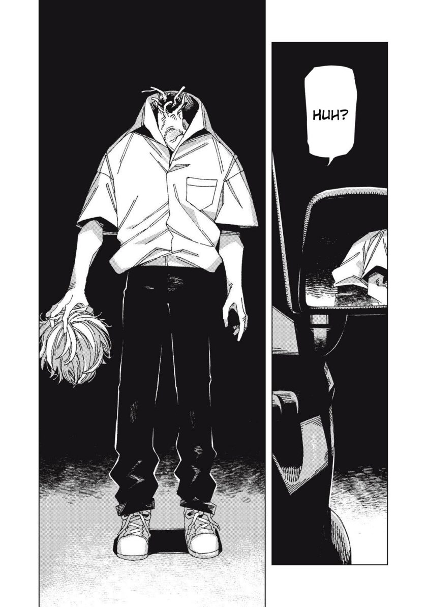 Hinata to Onii-chan