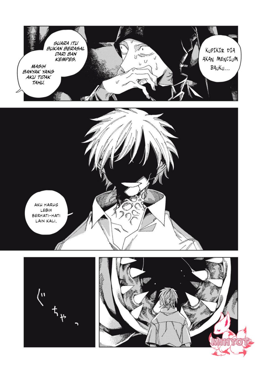 Hinata to Onii-chan