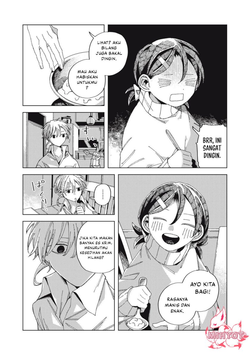 Hinata to Onii-chan