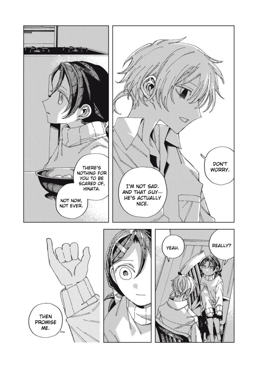 Hinata to Onii-chan