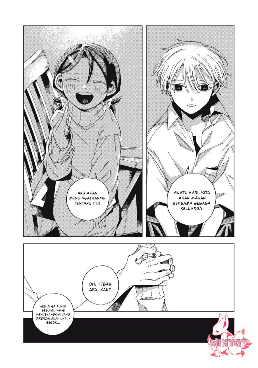 Hinata to Onii-chan