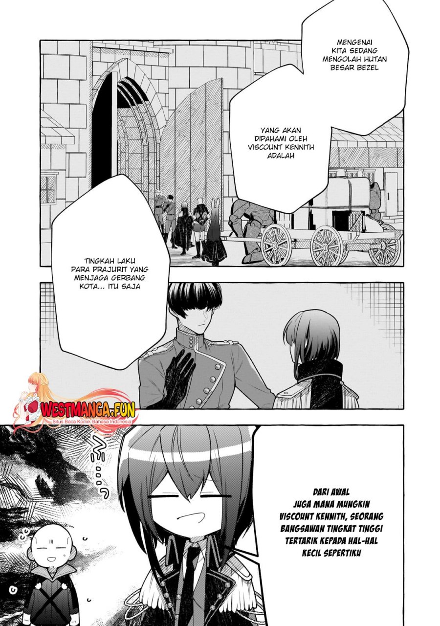 Hinekure Ryoushu no Koufukutan Chapter 6