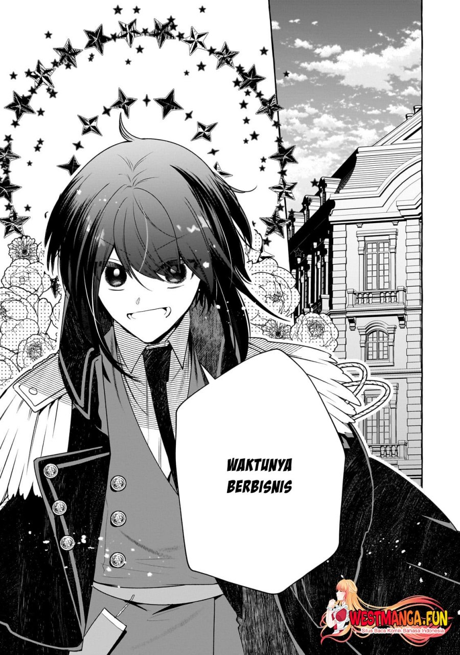 Hinekure Ryoushu no Koufukutan Chapter 6