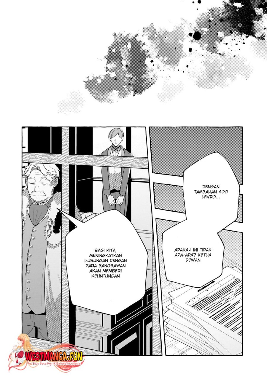 Hinekure Ryoushu no Koufukutan Chapter 6