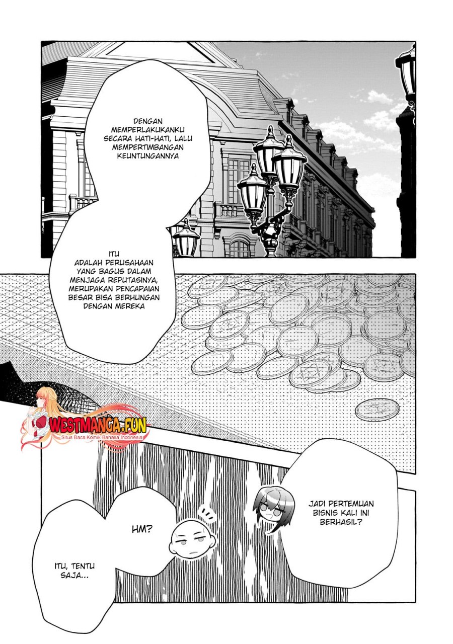 Hinekure Ryoushu no Koufukutan Chapter 6