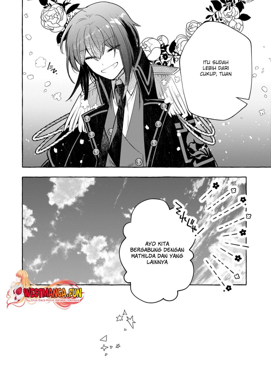 Hinekure Ryoushu no Koufukutan Chapter 6