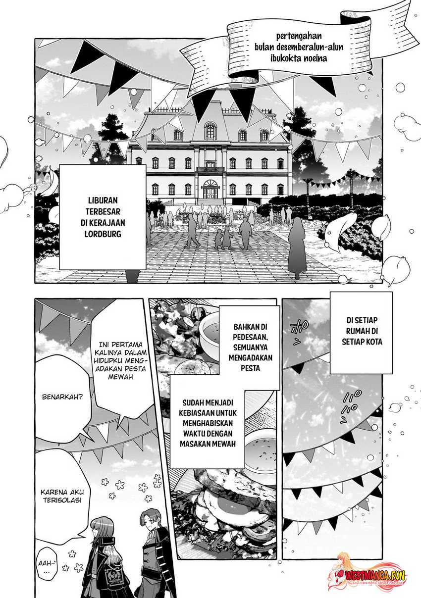 Hinekure Ryoushu no Koufukutan