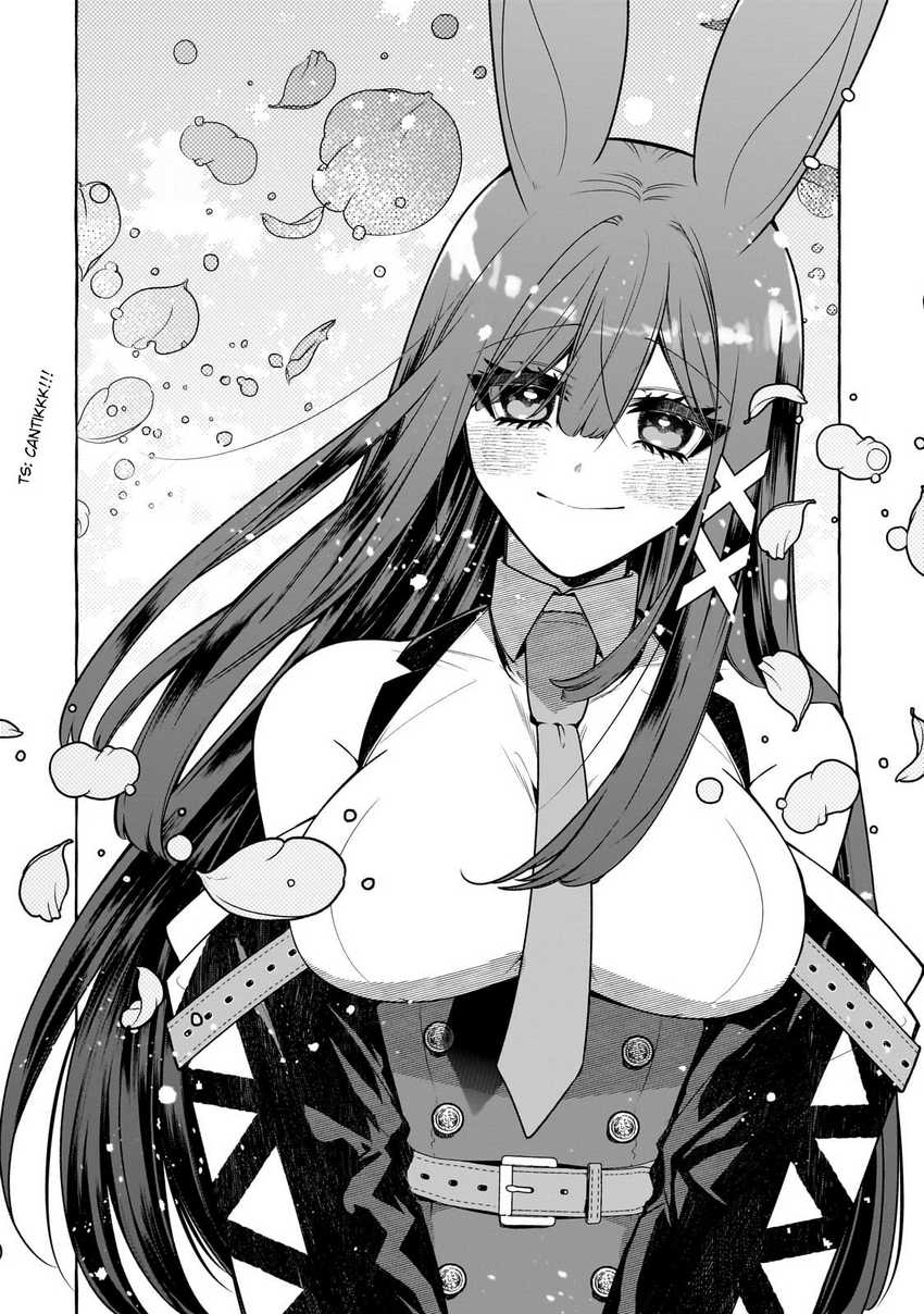 Hinekure Ryoushu no Koufukutan