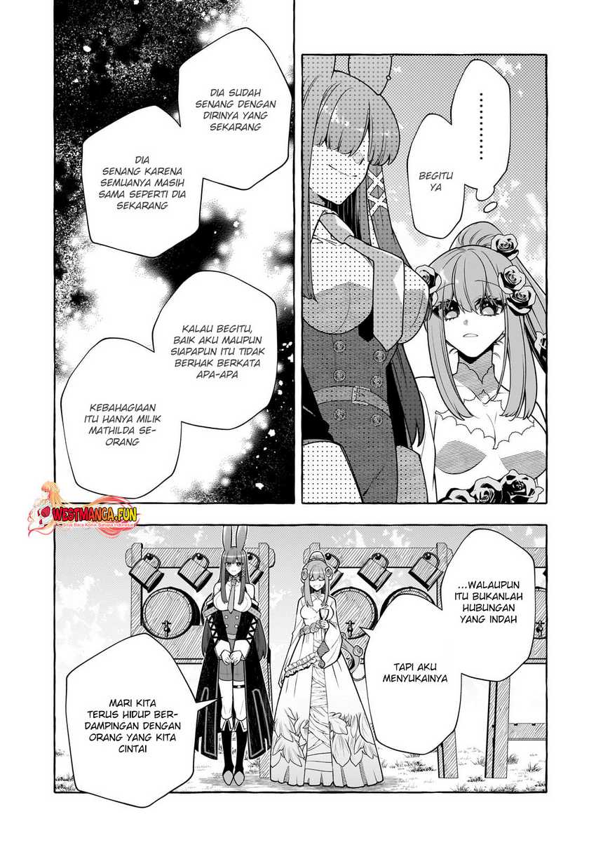 Hinekure Ryoushu no Koufukutan