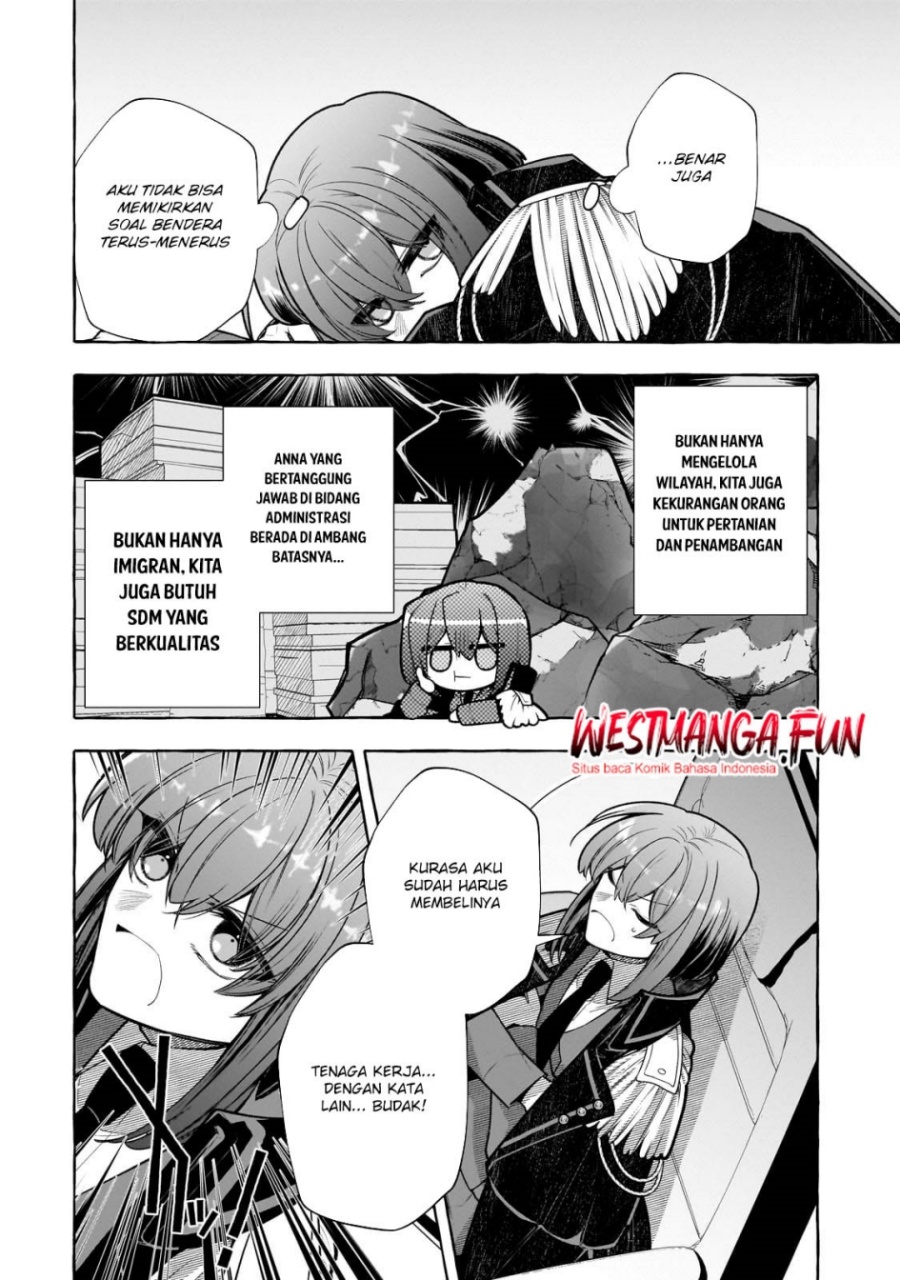 Hinekure Ryoushu no Koufukutan