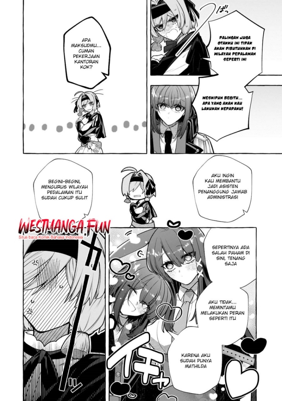 Hinekure Ryoushu no Koufukutan