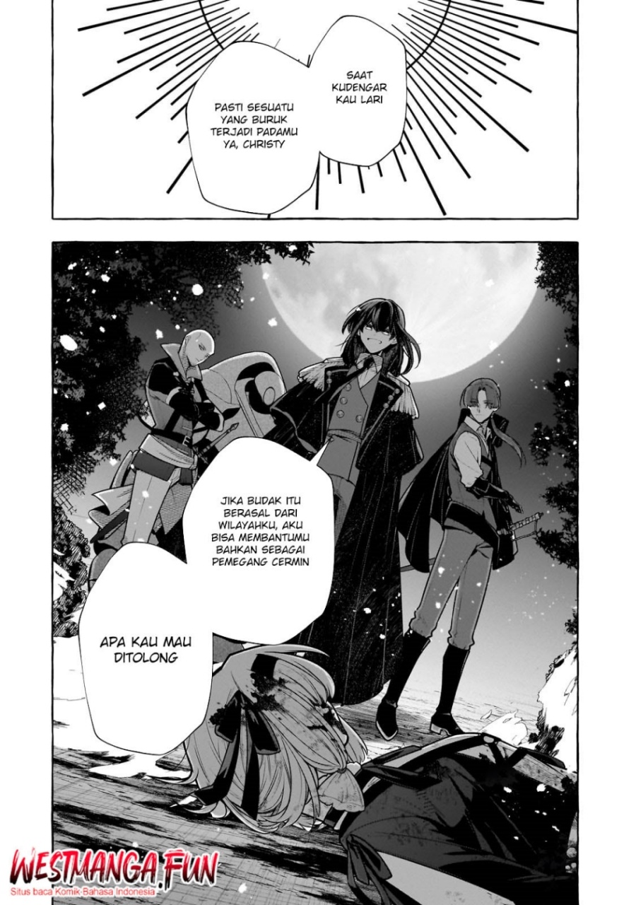 Hinekure Ryoushu no Koufukutan