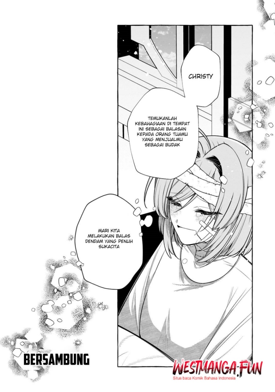 Hinekure Ryoushu no Koufukutan