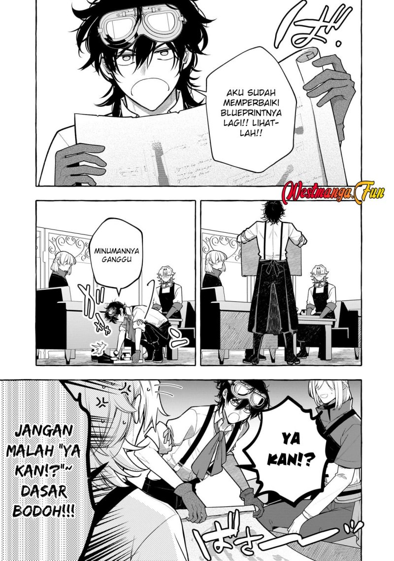 Hinekure Ryoushu no Koufukutan