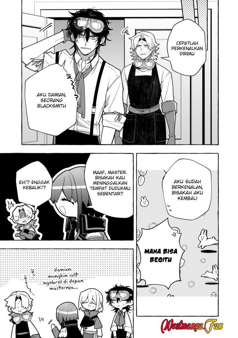 Hinekure Ryoushu no Koufukutan