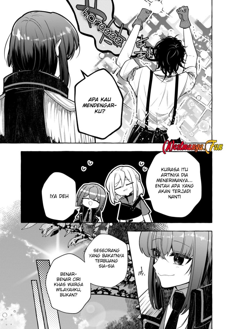 Hinekure Ryoushu no Koufukutan