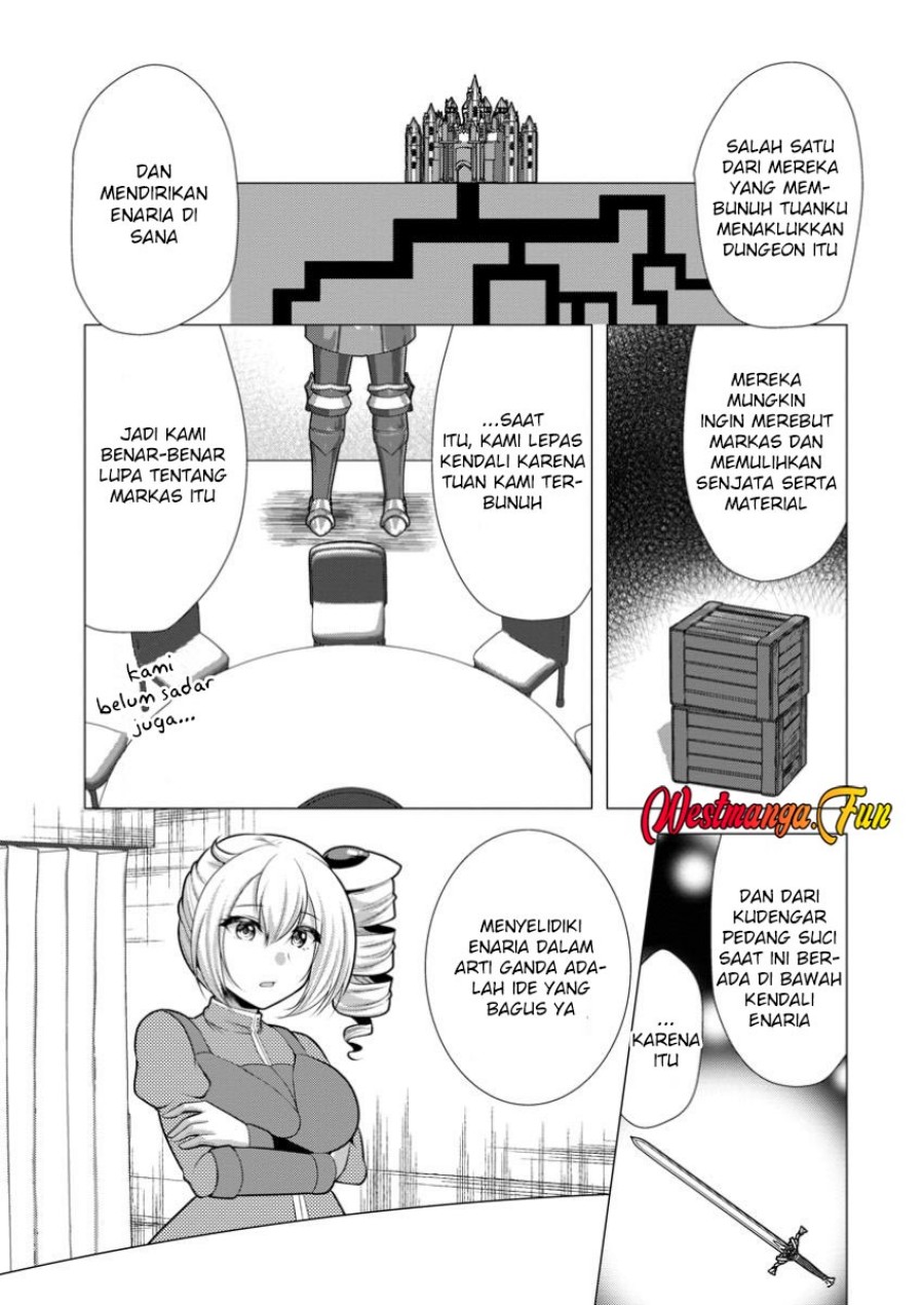 Hisshou Dungeon Unei Houhou
