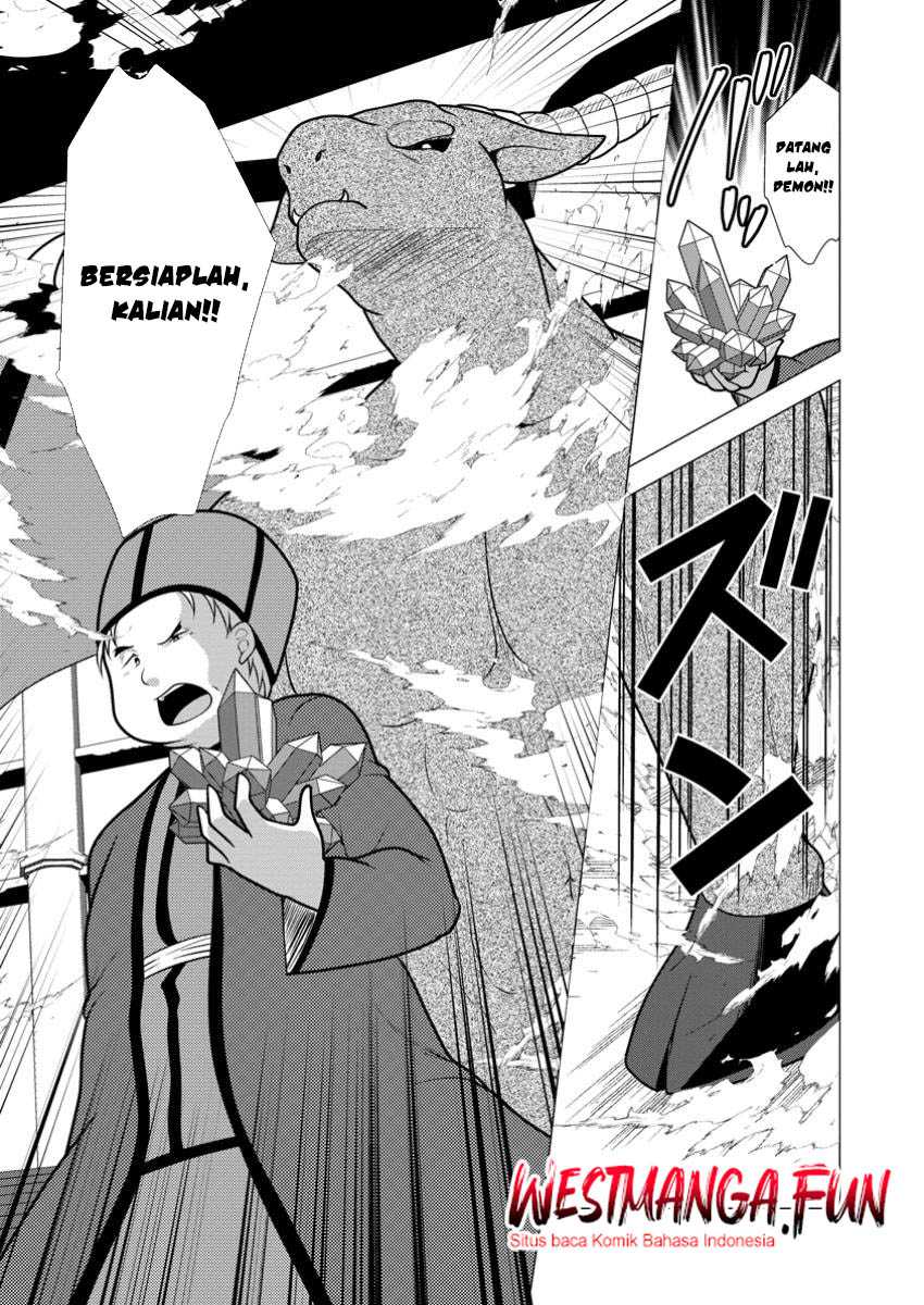 Hisshou Dungeon Unei Houhou