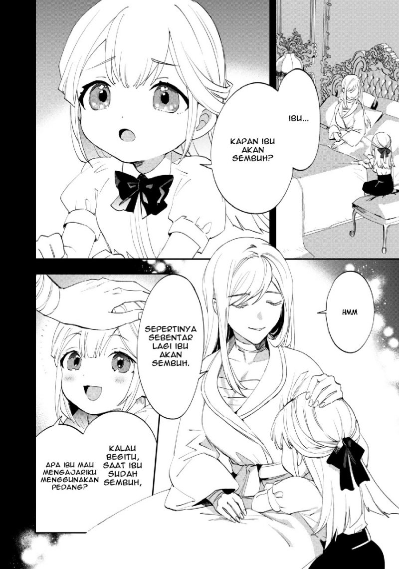 Hitokiri Shoujo Koushaku Reijou no Goei ni Naru
