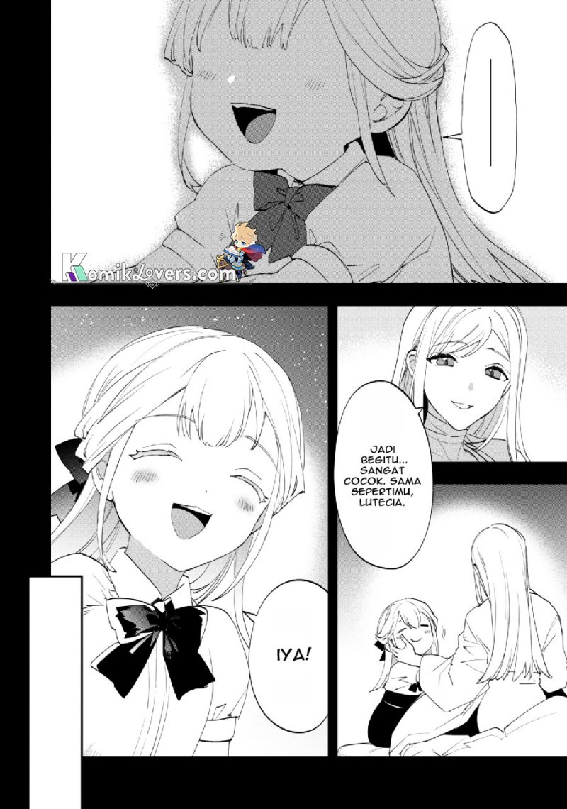 Hitokiri Shoujo Koushaku Reijou no Goei ni Naru